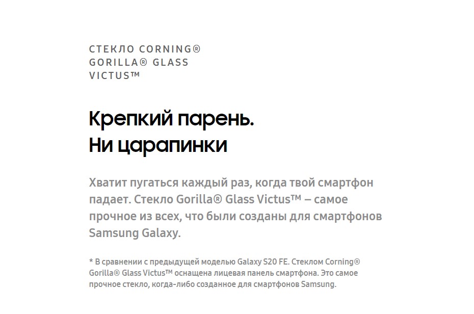 Samsung Galaxy S21 FE